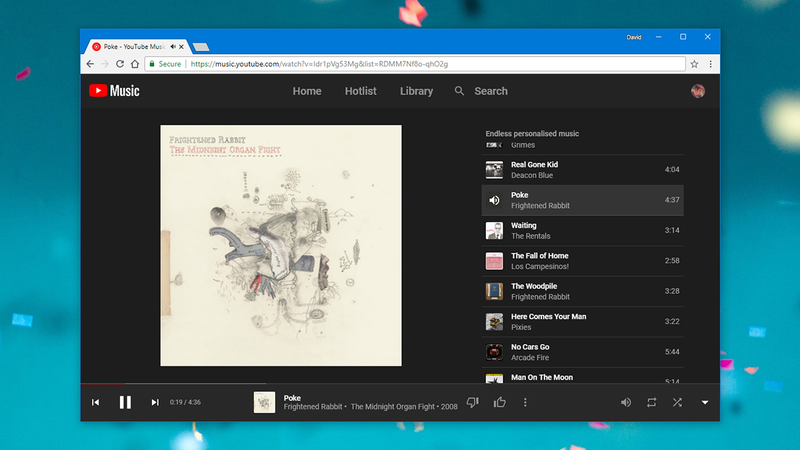 Illustration for article titled 7 Problems With YouTube Music That Need Fixing Fast